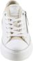 Mustang Shoes Sneakers met zijrits vrijetijdsschoen lage schoen veterschoen - Thumbnail 6