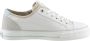 Mustang Shoes Sneakers met zijrits vrijetijdsschoen lage schoen veterschoen - Thumbnail 7