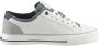 Mustang Shoes Sneakers met zijrits vrijetijdsschoen lage schoen veterschoen - Thumbnail 5