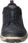 Mustang Shoes Sneakers vrijetijdsschoen lage schoen veterschoen met zijrits - Thumbnail 4