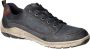 Mustang Shoes Sneakers vrijetijdsschoen lage schoen veterschoen met zijrits - Thumbnail 5