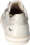 Mustang Shoes Sneakers met zijrits vrijetijdsschoen halve schoen veterschoen - Thumbnail 5
