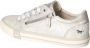Mustang Shoes Sneakers met zijrits vrijetijdsschoen halve schoen veterschoen - Thumbnail 10