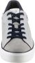 Mustang Shoes Sneakers vrijetijdsschoen lage schoen veterschoen met zijlijke perforatie - Thumbnail 4