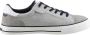 Mustang Shoes Sneakers vrijetijdsschoen lage schoen veterschoen met zijlijke perforatie - Thumbnail 5