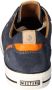 Mustang Shoes Sneakers vrijetijdsschoen lage schoen veterschoen met siernaad - Thumbnail 2