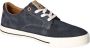 Mustang Shoes Sneakers vrijetijdsschoen lage schoen veterschoen met siernaad - Thumbnail 5