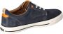 Mustang Shoes Sneakers vrijetijdsschoen lage schoen veterschoen met siernaad - Thumbnail 6