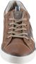 Mustang Shoes Sneakers met contrasterende details vrijetijdsschoen lage schoen veterschoen - Thumbnail 7