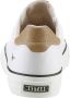 Mustang Shoes Sneakers vrijetijdsschoen lage schoen veterschoen met rubberen kap - Thumbnail 4