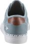 Mustang lage sneaker himmelblau - Thumbnail 4