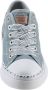 Mustang lage sneaker himmelblau - Thumbnail 6