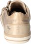 Mustang Shoes Sneakers met zijrits vrijetijdsschoen halve schoen veterschoen - Thumbnail 5