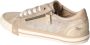 Mustang Shoes Sneakers met zijrits vrijetijdsschoen halve schoen veterschoen - Thumbnail 10