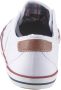 Mustang Shoes Sneakers vrijetijdsschoen lage schoen veterschoen met mustang merklabel - Thumbnail 3
