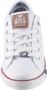 Mustang Shoes Sneakers vrijetijdsschoen lage schoen veterschoen met mustang merklabel - Thumbnail 5