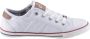 Mustang Shoes Sneakers vrijetijdsschoen lage schoen veterschoen met mustang merklabel - Thumbnail 6
