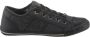 Mustang Shoes Sneakers vrijetijdsschoen lage schoen veterschoen met mustang merklabel - Thumbnail 6