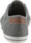 Mustang Shoes Sneakers met mustang merkembleem vrijetijdsschoen halfschoen veterschoen - Thumbnail 3