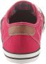 Mustang Shoes Sneakers met mustang merkembleem vrijetijdsschoen halfschoen veterschoen - Thumbnail 3