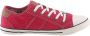 Mustang Shoes Sneakers met mustang merkembleem vrijetijdsschoen halfschoen veterschoen - Thumbnail 6