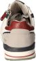 Mustang Shoes Sneakers met buitenrits vrijetijdsschoen lage schoen veterschoen - Thumbnail 15
