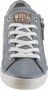 Mustang Shoes Sneakers met rits vrijetijdsschoen lage schoen veterschoen - Thumbnail 6
