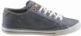Mustang Shoes Sneakers met rits vrijetijdsschoen lage schoen veterschoen - Thumbnail 7