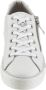 Mustang Shoes Sneakers met rits vrijetijdsschoen lage schoen veterschoen - Thumbnail 6