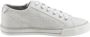 Mustang Shoes Sneakers met rits vrijetijdsschoen lage schoen veterschoen - Thumbnail 7