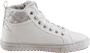 Mustang Shoes Sneakers met gedessineerde kraag van imitatiebont - Thumbnail 7