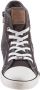 Mustang Shoes Sneakers high top-sneaker veterschoen met label in de loopzool - Thumbnail 5
