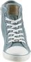 Mustang Shoes Sneakers high top-sneaker veterschoen met label in de loopzool - Thumbnail 6