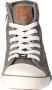 Mustang Shoes Sneakers High-Top-Sneaker Vrijetijdsschoen high top-sneaker veterschoen met label in de loopzool - Thumbnail 5