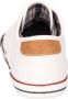 Mustang Shoes Sneakers met mustang merkembleem vrijetijdsschoen lage schoen veterschoen - Thumbnail 4