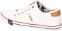 Mustang Shoes Sneakers met mustang merkembleem vrijetijdsschoen lage schoen veterschoen - Thumbnail 7