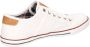 Mustang Shoes Sneakers met mustang merkembleem vrijetijdsschoen lage schoen veterschoen - Thumbnail 8