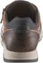 Mustang Shoes Sneakers met rits vrijetijdsschoen lage schoen veterschoen - Thumbnail 7