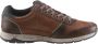 Mustang Shoes Sneakers met rits vrijetijdsschoen lage schoen veterschoen - Thumbnail 9