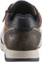 Mustang Shoes Sneakers met rits vrijetijdsschoen lage schoen veterschoen - Thumbnail 9