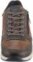 Mustang Shoes Sneakers met rits vrijetijdsschoen lage schoen veterschoen - Thumbnail 11