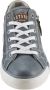 Mustang Shoes Sneakers met rits vrijetijdsschoen lage schoen veterschoen - Thumbnail 6