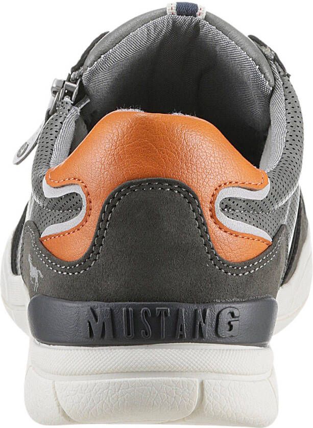 Mustang Shoes Sneakers