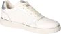 Mustang Shoes Sneakers plateausneaker veterschoen met rits - Thumbnail 5