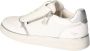 Mustang Shoes Sneakers plateausneaker veterschoen met rits - Thumbnail 7