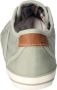 Mustang Shoes Sneakers vrijetijdsschoen lage schoen veterschoen met mustang merklabel - Thumbnail 3
