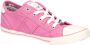 Mustang Shoes Sneakers vrijetijdsschoen lage schoen veterschoen met mustang merklabel - Thumbnail 5