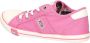 Mustang Shoes Sneakers vrijetijdsschoen lage schoen veterschoen met mustang merklabel - Thumbnail 7