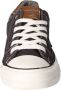 Mustang Shoes Sneakers vrijetijdsschoen lage schoen veterschoen met rubberen kap - Thumbnail 4