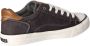 Mustang Shoes Sneakers vrijetijdsschoen lage schoen veterschoen met rubberen kap - Thumbnail 6